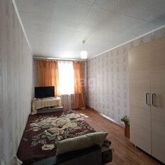 Квартира 46,9 м², 2-комнатная - изображение 4