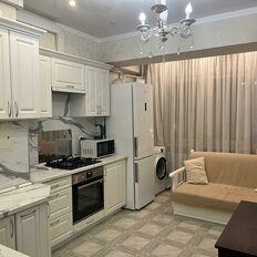 Квартира 40 м², 1-комнатная - изображение 2