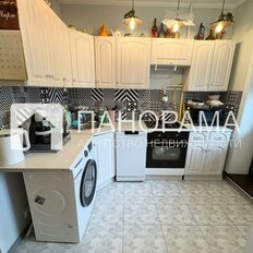 Квартира 107,6 м², 4-комнатная - изображение 3