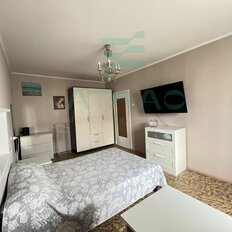 Квартира 34,4 м², 1-комнатная - изображение 4