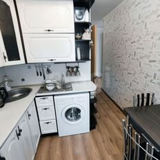 Квартира 30 м², 1-комнатная - изображение 4