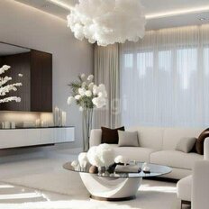 Квартира 24 м², студия - изображение 1