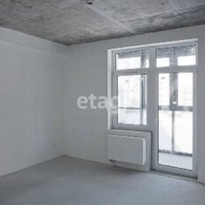 Квартира 31,5 м², 1-комнатная - изображение 1