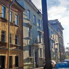 21,7 м², комната - изображение 3