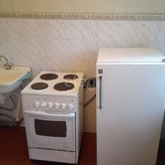 Квартира 30 м², 1-комнатная - изображение 2