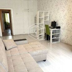 Квартира 80,5 м², 3-комнатная - изображение 4