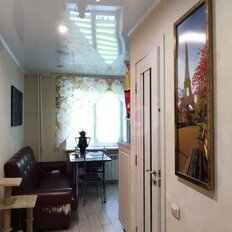 Квартира 33,7 м², 1-комнатная - изображение 2