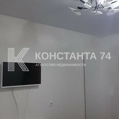 Квартира 34 м², 1-комнатная - изображение 5