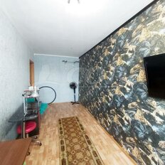 Квартира 43,5 м², 2-комнатная - изображение 4