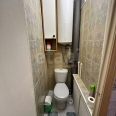 Квартира 35,7 м², 1-комнатная - изображение 3
