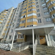 Квартира 31,6 м², 1-комнатная - изображение 1