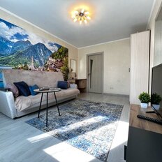 Квартира 53 м², 3-комнатная - изображение 4