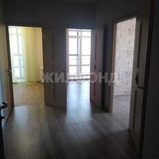 Квартира 51,9 м², 2-комнатная - изображение 3