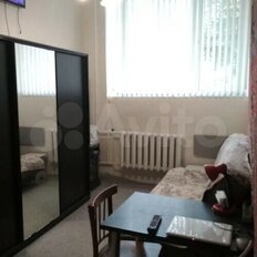 Квартира 33,7 м², 2-комнатная - изображение 1