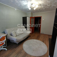 Квартира 39,5 м², 2-комнатная - изображение 5