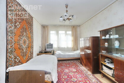 Купить квартиру без посредников у станции Новый Петергоф в Петергофе - изображение 32