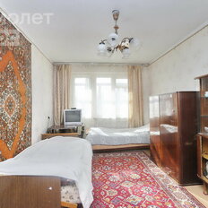 Квартира 44,4 м², 2-комнатная - изображение 1