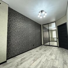 Квартира 40 м², 1-комнатная - изображение 4