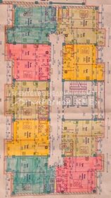 70 м², 2-комнатная квартира 10 100 000 ₽ - изображение 54