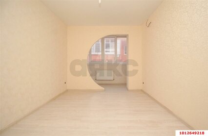 Снять квартиру с балконом и с раздельным санузлом в Амурском районе - изображение 8