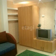 Квартира 17 м², студия - изображение 2