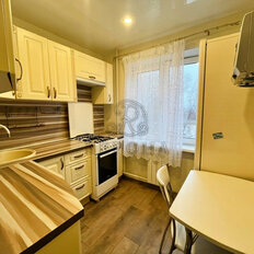 Квартира 58 м², 3-комнатная - изображение 2