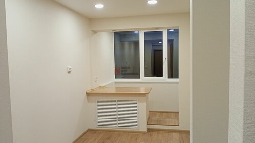 17,7 м², квартира-студия 2 250 000 ₽ - изображение 55