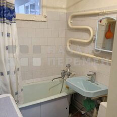Квартира 32 м², 1-комнатная - изображение 5