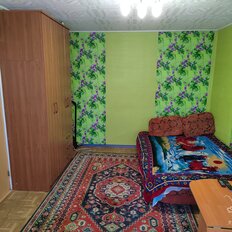 Квартира 24,7 м², 1-комнатная - изображение 5