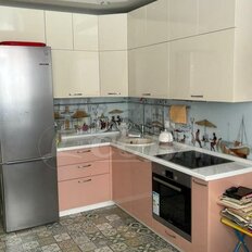 Квартира 20,4 м², студия - изображение 3