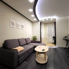Квартира 52,6 м², 2-комнатная - изображение 2