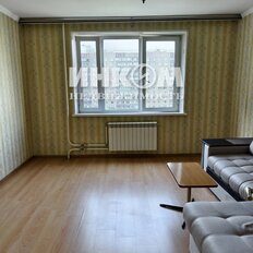 Квартира 53 м², 2-комнатная - изображение 1