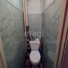 Квартира 43,9 м², 2-комнатная - изображение 4