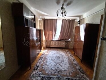 33 м², 1-комнатная квартира 35 500 ₽ в месяц - изображение 23