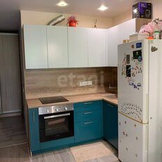 Квартира 27,1 м², студия - изображение 3