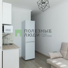 Квартира 17,7 м², студия - изображение 2