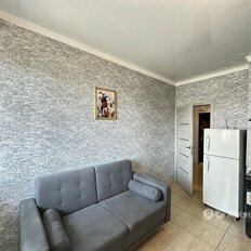 Квартира 39 м², 1-комнатная - изображение 4