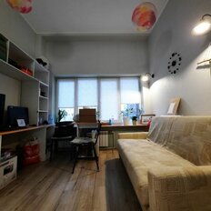 Квартира 31 м², 1-комнатная - изображение 5