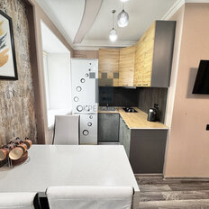 Квартира 40 м², 2-комнатная - изображение 5