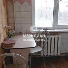 Квартира 43,7 м², 2-комнатная - изображение 5