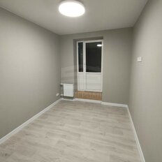 Квартира 13,9 м², студия - изображение 2