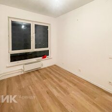 Квартира 31,9 м², 1-комнатная - изображение 3