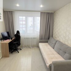 Квартира 37 м², 1-комнатная - изображение 2