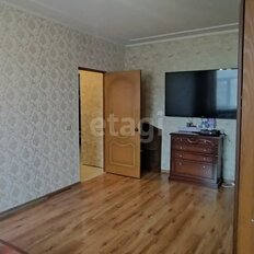 Квартира 47,5 м², 1-комнатная - изображение 3