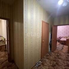 Квартира 52,9 м², 2-комнатная - изображение 2