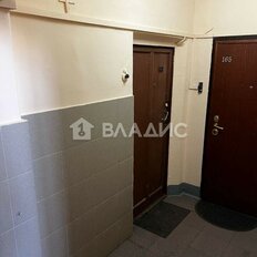 14,4 м², комната - изображение 5