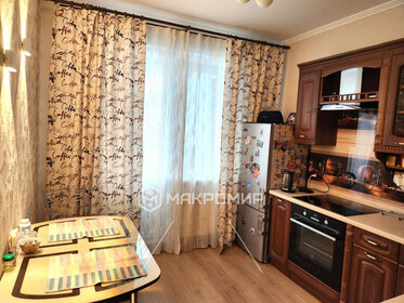 30,1 м², квартира-студия 6 988 800 ₽ - изображение 83