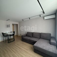 Квартира 45 м², 2-комнатная - изображение 3