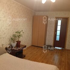 Квартира 46,6 м², 2-комнатная - изображение 5