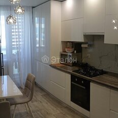 Квартира 73,7 м², 3-комнатная - изображение 3